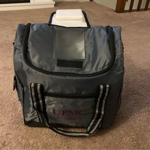 Travel Cooler Bag